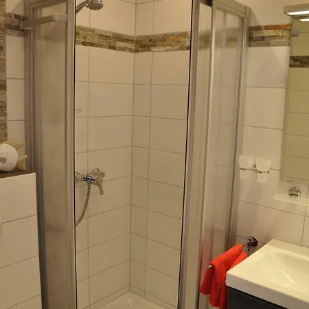 Wohlfühl-Ferienwohnungen König Bad Elster Exterior foto