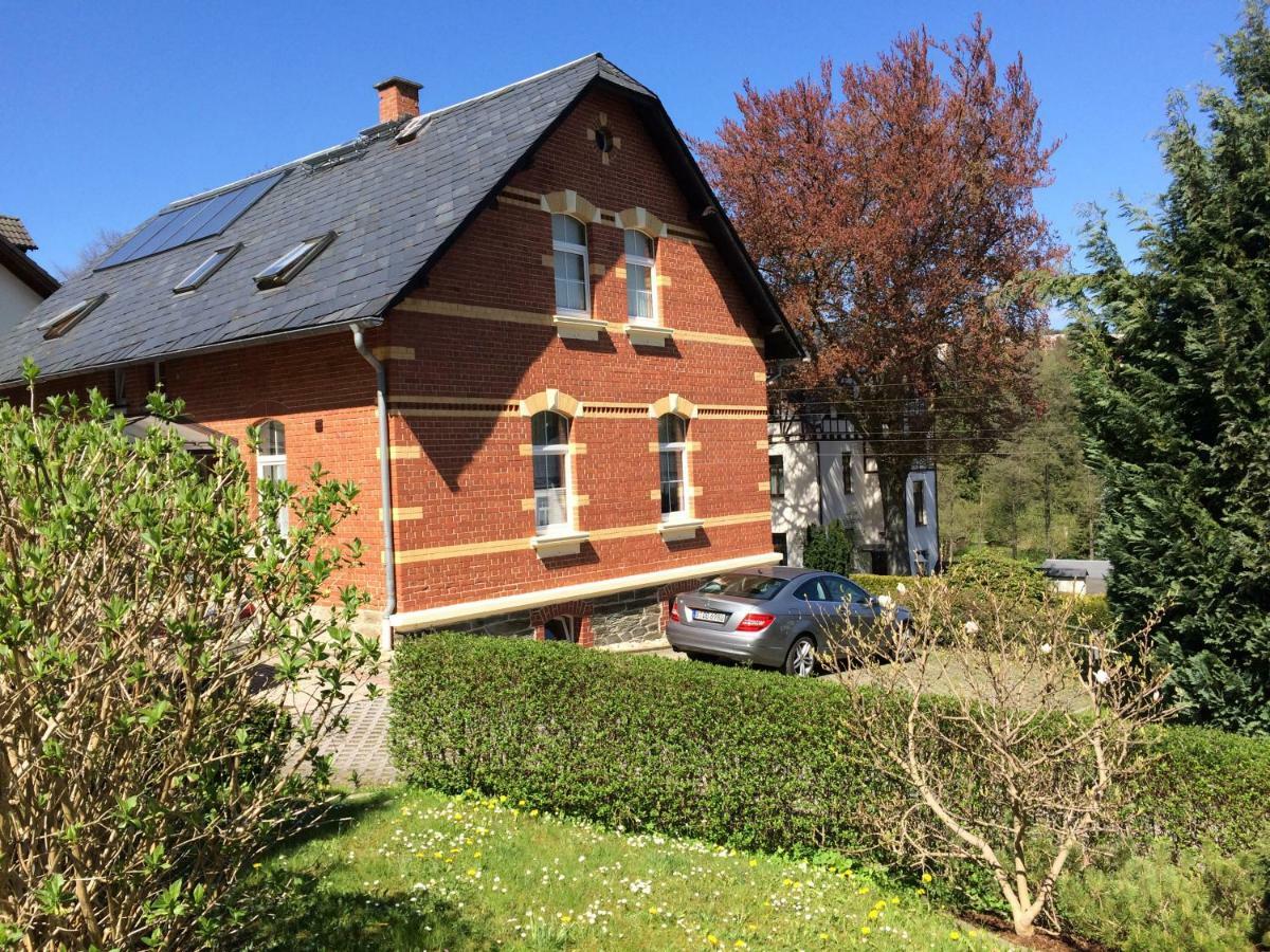 Wohlfühl-ferienwohnungen König Apartment